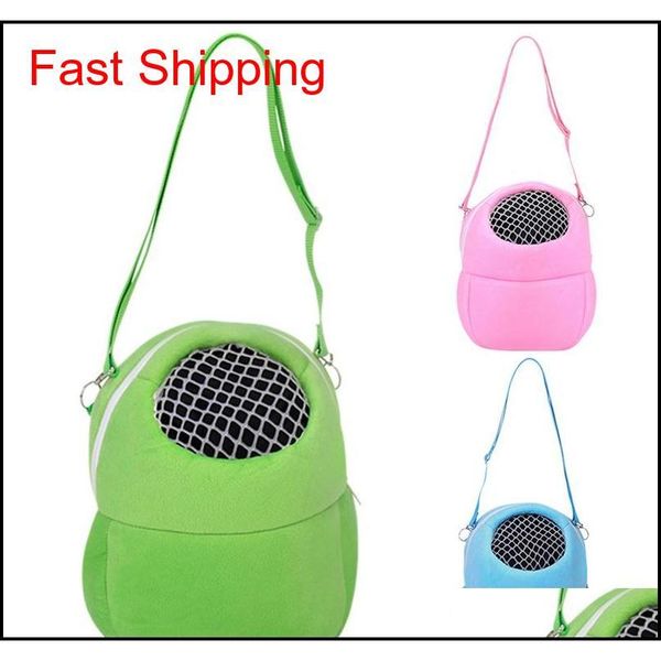 

rat hamster hedgehog carrier cages warm hanging bag small pet supply new sell 2019 wholesale qylcpk yh_pack