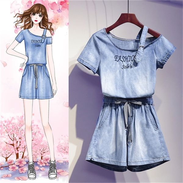 

women's ensembles clothes clothing of large size sets x8lp, White