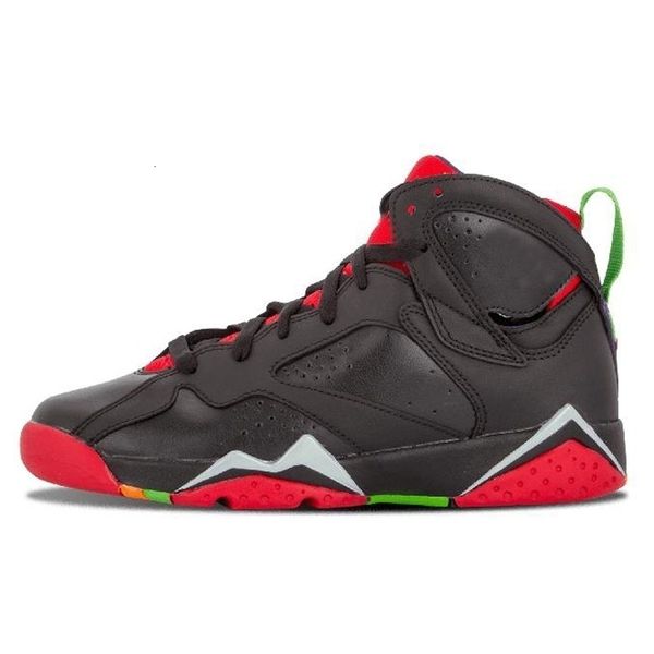 

men basketball 7s women kids jumpman shoes  pure money hare bunny raptor french bordeaux verde black red white blue sneakers