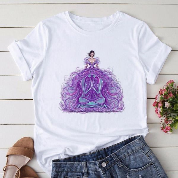 

новые летние harajuku t рубашки женские повседневная белая футболка женская короткая рукав топы мода уличная обувь трубка женская одежда, White