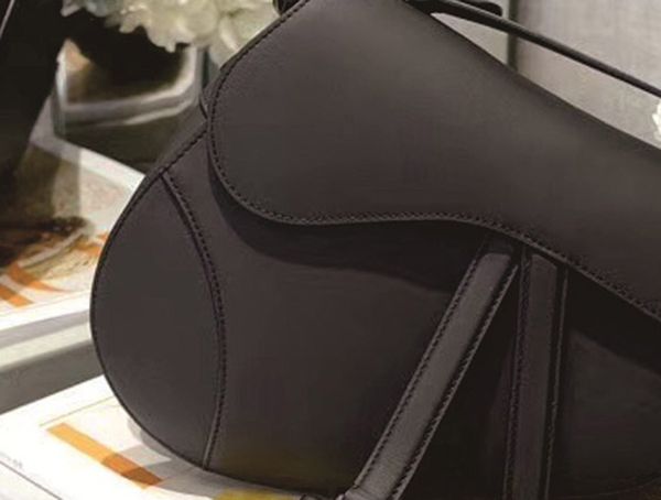 

fashion 2020 bags good handbags saddle women bag shoulder crossbody quality high bag real leather bags quality handbag mowab