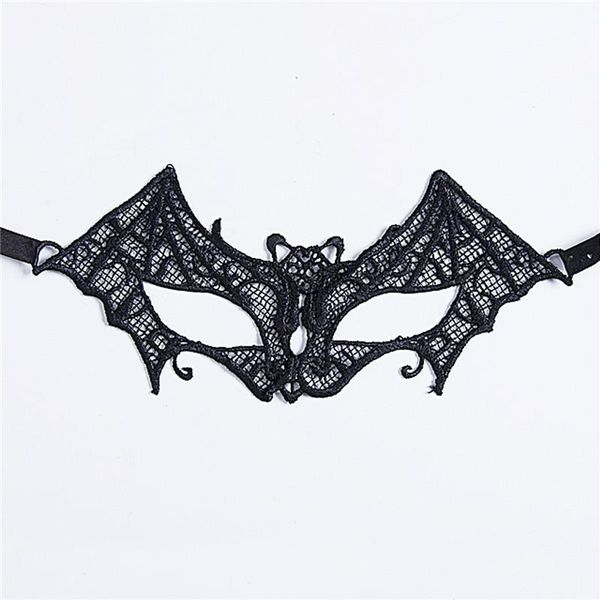 

1 шт женщин сексуальный шнурок глаз маска для лица бал-маскарад выпускного вечера хеллоуин костюм супер качество дамы партии маски половина