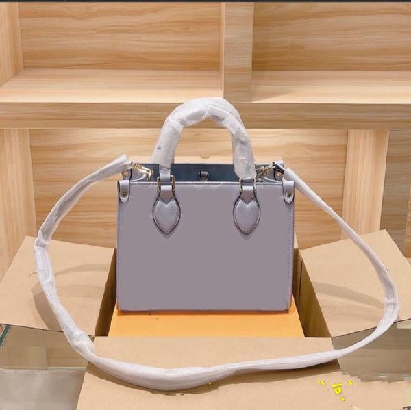 

womens shoulder bags fashion leather onthego totes designers handbags bag purse flower ladies casual tote female handbag