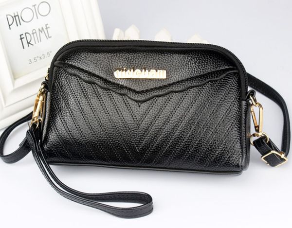 

hbp popular clutchbag purse women bag shoulder bag pu without box