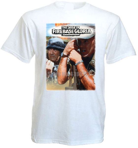 

the siege of firebase gloria v3 t shirt white movie poster all sizes s-5xl sport hooded sweatshirt hoodie