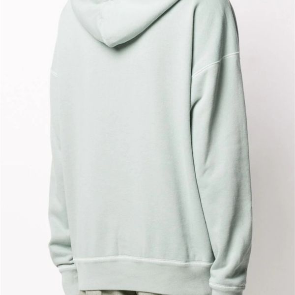 

autumn winter women's hoodie cotton slit with velvet hooded long sleeve sweatshirt 201203, Black