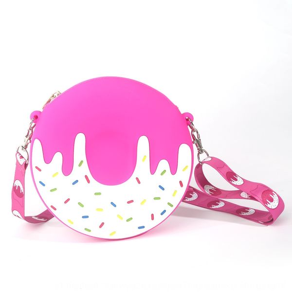 

small round bagzipper bag plastic bagzipper bagsilicone material bagsilicone soft rubber plastic bag h4uqs
