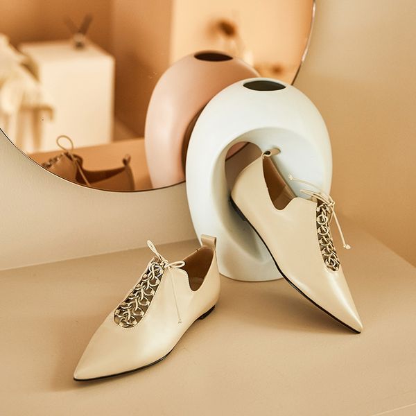 

natural-leather 2021 women pumps 22-25cm ladies internet wild-style shoes sheep skin + pigskin lining garp, Black