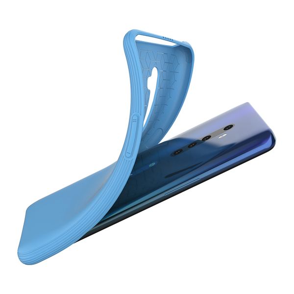 

симпатичные чехол для телефона конфеты для oppo reno 2 2z 2f мобильная задняя крышка ультра тонкий мягкий жидкий силиконовый фонда coque ren