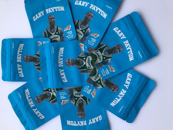 

medicated label blue gray bags proof local bags cookies smell bags and stickers flavors payton mylar edibles hologram bbybi bde_luck