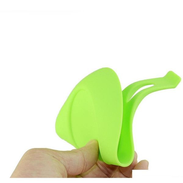 

kitchen spoon rest gadget novelty candy color kitchen tools heat resistant sile put a spoon mat insulati jllzvh xhhair