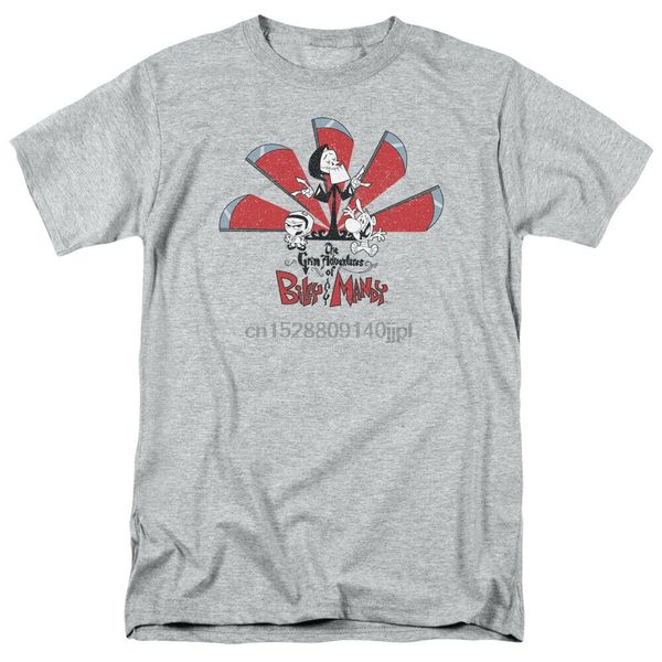 

the grim adventures of billy mandy show logo licensed t-shirt cotton tee shirt fashion cool sport hooded sweatshirt hoodie