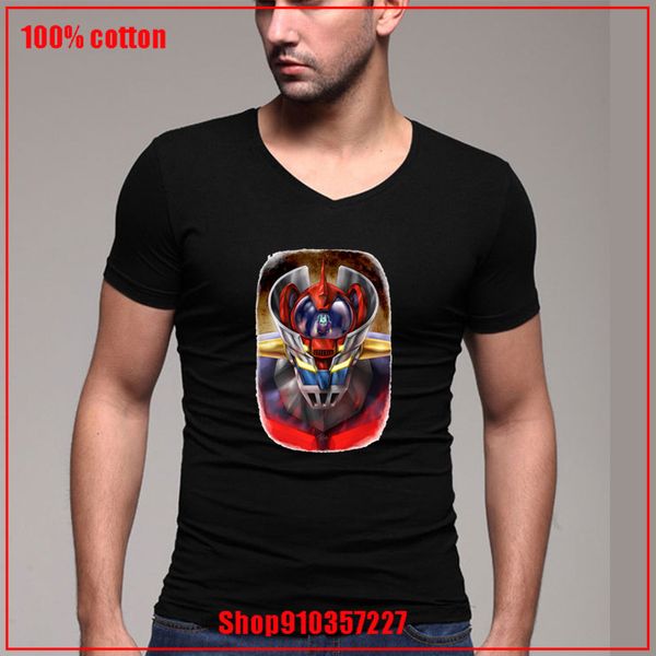 

fashion brands mazinger z ufo t shirt v camisetas mujer short sleeves homme natural symbol tees sport hooded sweatshirt hoodie