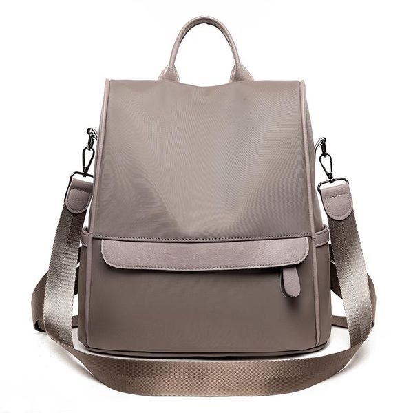 

new women's bags nylon fashion sports women's backpacks popular backpacks
