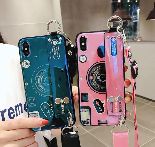 

camera phone case for iphone 12 mini pro max 11 xs max xr 7 8 plus 6s qylgli infant2005