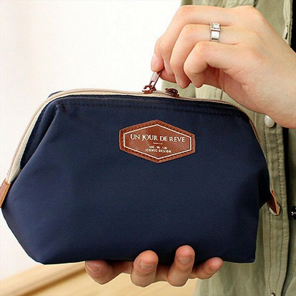 

косметические сумки красота путешествия косметичка женщины многофункциональный макияж мешок туалетных case new drop shipping хорошего качест