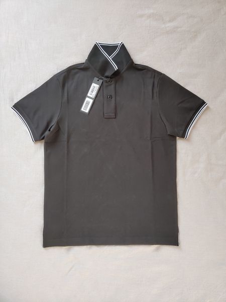 

ncaasport 6 colors 22s18 polo shirt toney polo shirt size: s-3xl, White;black