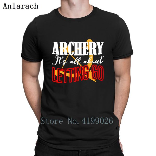 

archery t shirt cotton graphic plus size 5xl custom normal humor original spring shirt sport hooded sweatshirt hoodie
