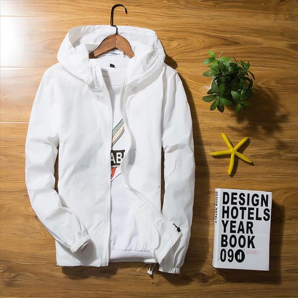 

coat women 2021 summer sunscreen windbreaker jacket plus size sun protective clothing couple casaco feminino thin kj389, Black;brown