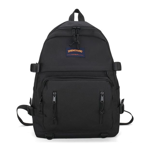 

women lapshoulder bag large capacity computer backpack school backpack schoolbag for teenage girl outdoor travel bag mochila
