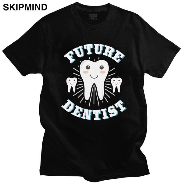 

funny future dentist pre shrunk dental hygienist short sleeves teeth dentistry apparel merch sport hooded sweatshirt hoodie t shirt