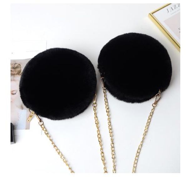 

2021 new canvas bag shoulder bag large capacity student contracted mini plush tote portable ah 21012710dq