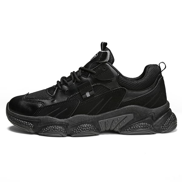 

nice platform running shoes for men women trainers white beige black cool grey outdoor sports sneakers size 39-44