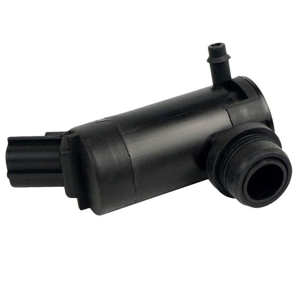 

windshield washer pump fits crown victoria escape explorer sport trac focus f7c617664ab wg-315 , 8c3417664