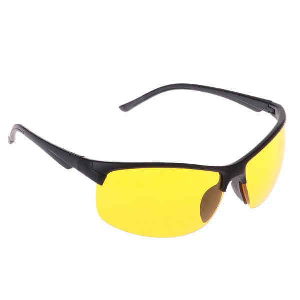 

newcycling night vision glasses fishing outdoor sunglasses protection uv400
