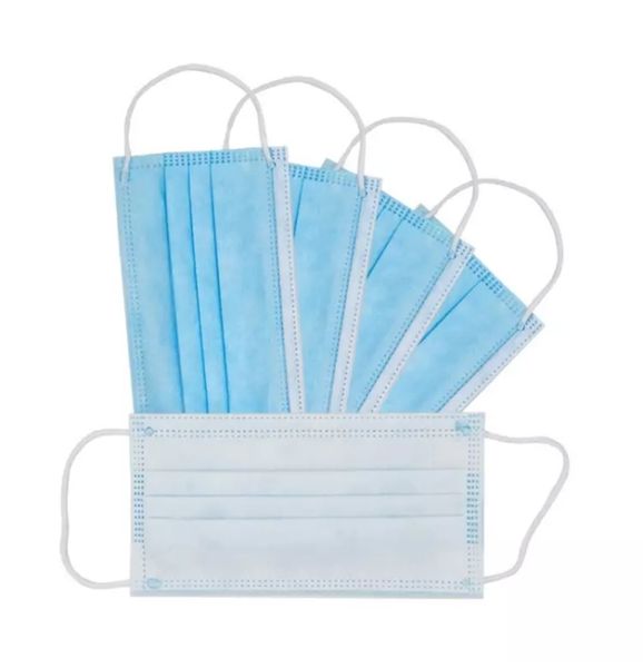 

designer breathable esqot maskfa mask 3-layer mask 95 adjustable with thick non droplets k masks woven n earloop, anti disposable facia kkff