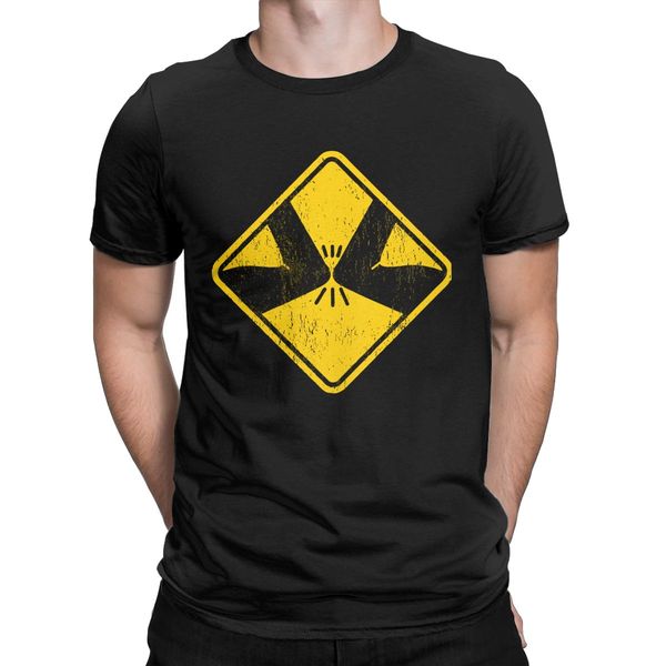

sport elbump socail distancing t-shirt men the new safe elbow greeting funny cotton tees crewneck short sleeve t shirt printed