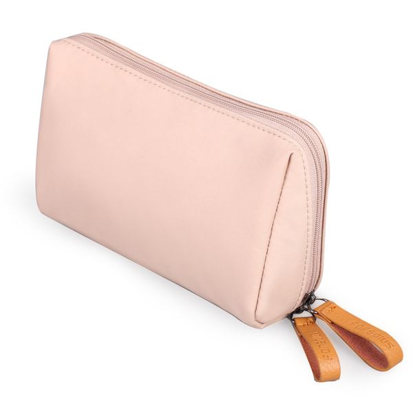 

hand hold bags multi functions small cosmetic bag black blue mobile phone lipstick sack new arrival 9 5qr l1