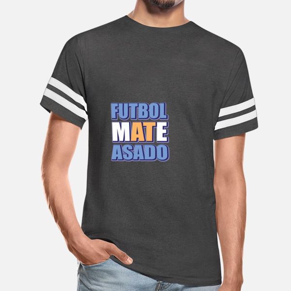 

argentina football mate asado funny gift designers graphic t shirt leisure horror summer tracksuit hoodie sweatshirt
