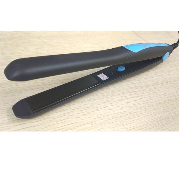 

hair brushes fast straightener brush comb iron flat straight, Silver