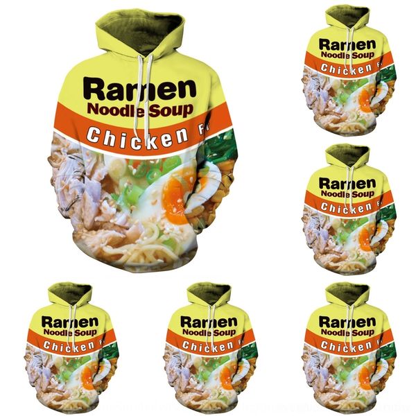 

mjayy new for hoodie hoodie3d printing couple's large long sleeve pullover hd men new hd hoodiedigital hoodie3d digital printing couple, Black