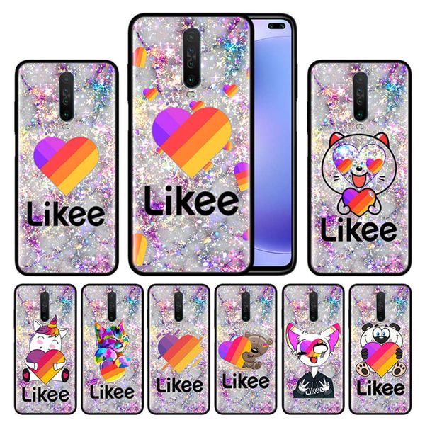 

like love panda cover for redmi 8, shockproof mobile phone cover with interting cat and bear heart dign, suitable for 8a 7 a 6a note 9 pro