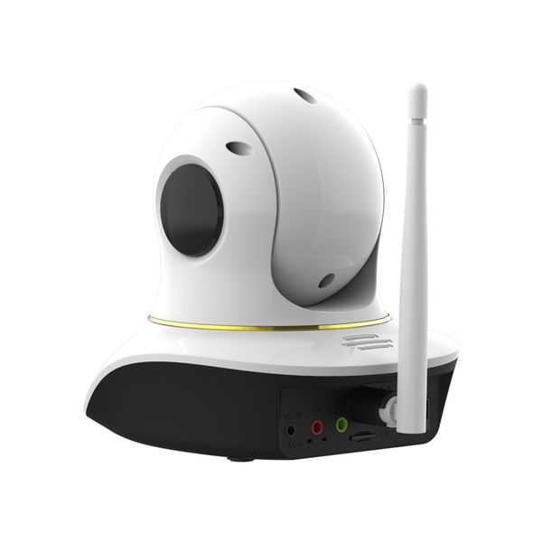 

Multifunctional Wireless Wifi Surveillance Camera Top Quality AI Smart Network Pet Surveillance Camera Monitor Day and Night Available