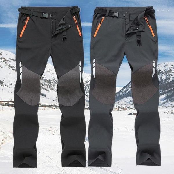 

outdoor waterproof men combat cargo long pants with zipper casual quick dry hiking camping fishing straight trousers1, Black;green