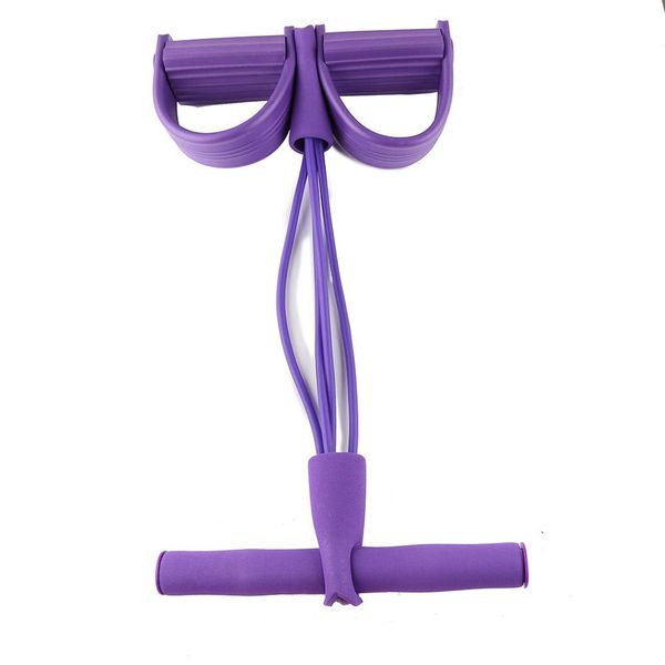 

фитнес ралли трубка веревка педаль съемник шин cuerda полосы сопротивления ноги тонкая нога ралли тянуть веревку wmttey