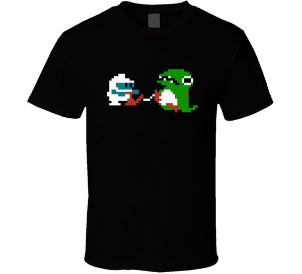 

dig dug ретро видео геймдизайнеры балахон 1980 прохладный fun футболки толстовка