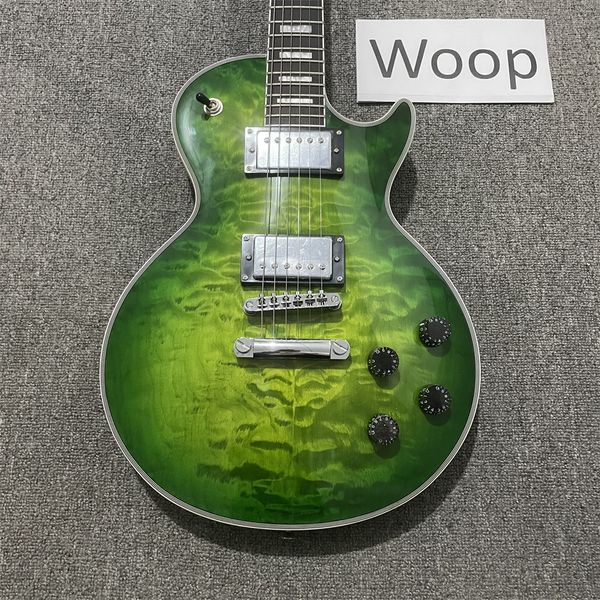 

2021 classic guitar, green texture, super value guitar, beautiful timbre, comfortable feel, delivery home