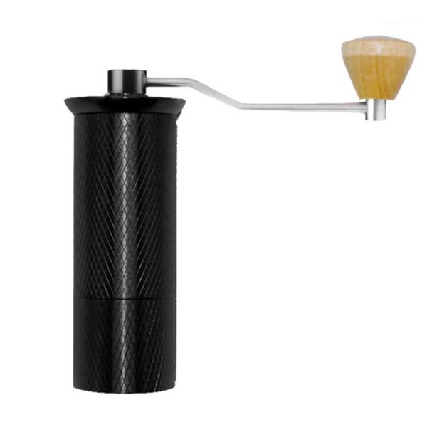 

hand grinder grinder manual household small mini portable travel coffee bean1