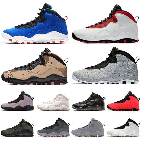 

new jumpman mens shoes 10 desert camo gs fusion red 10s smoke grey tinker cement woodland camo men sneakers shoes