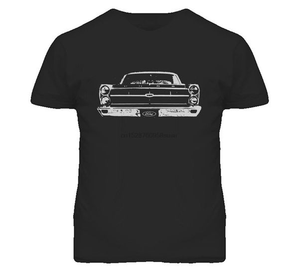 

short sleeve cool casual 1967 fairlane faded look grill view white grapic dark t shirt o-neck t shirt men sport hooded sweatshirt hoodie