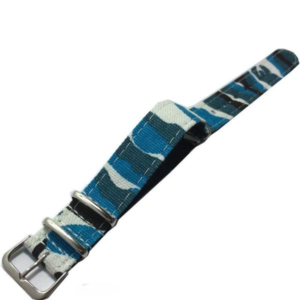 

г-н ненг армии военные нато нейлон часы 18 20 22 мм камуфляж ткань тканые ремень ремешок ремешки для наручных часов пряжки ремня 22мм аксесс