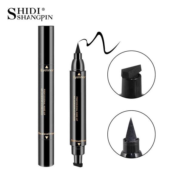 

shidishangpin eyeliner pencil waterproof pen precision long-lasting 36h eye liner smooth make up tools shidishangpin eyeliner wmtdcx xhhair