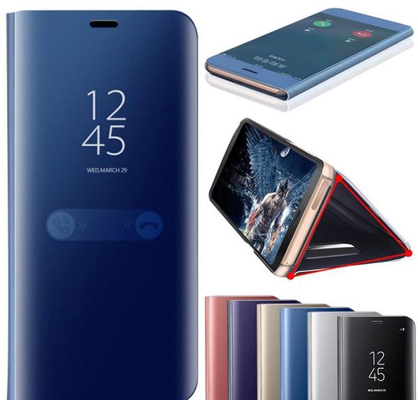 

smart mirror case for samsung galaxy note 20 ultra 10 s20 s10 s9 s8 plus s7 edge a50 a51 a70 a71 a10 a20 qyloop yyysports