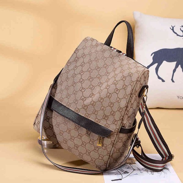 

womens purses & handbags oxford cloth backpack women's new bag travel large capacity backpack purse