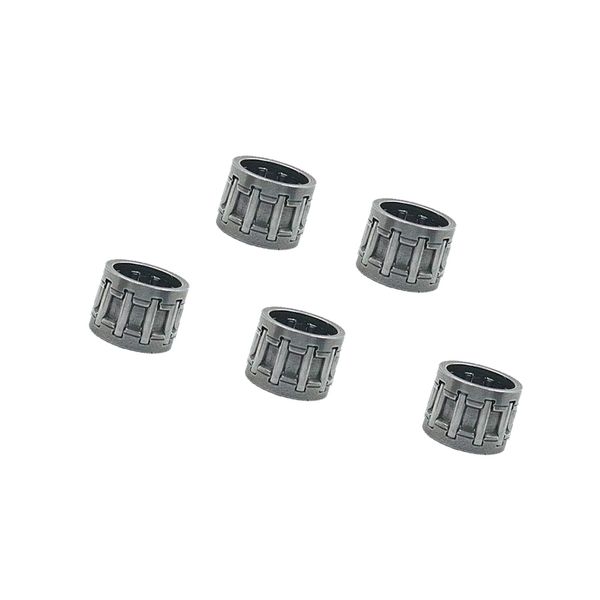 

5pcs needle cage piston bearing for stihl 017 018 021 023 025 ms170 chainsaw