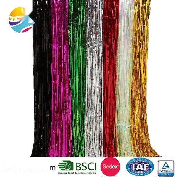 

istxy 2м цветок дождь декоративных тянуть декоративного фон согласующих принадлежностей проп занавес занавес реквизит кисточка 4saqo